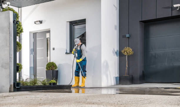 Best Post-Construction Pressure Washing  in Fanwood, NJ